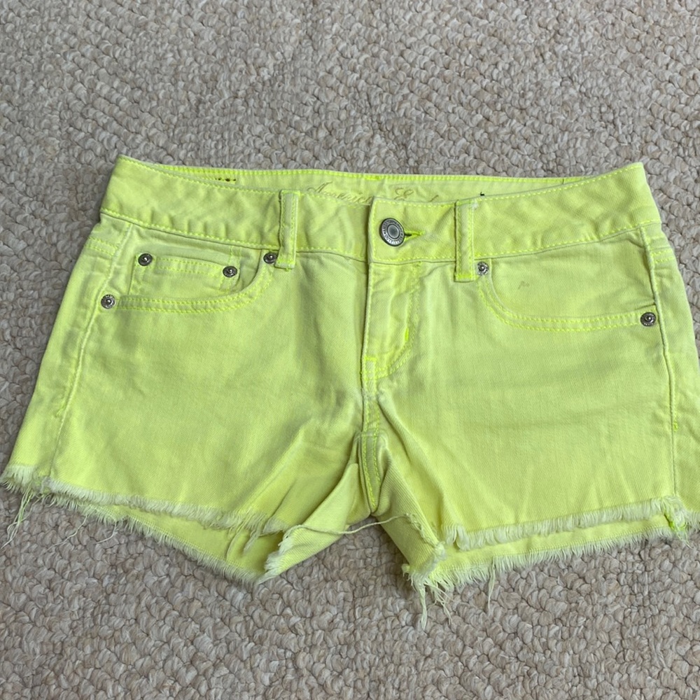 Shorts